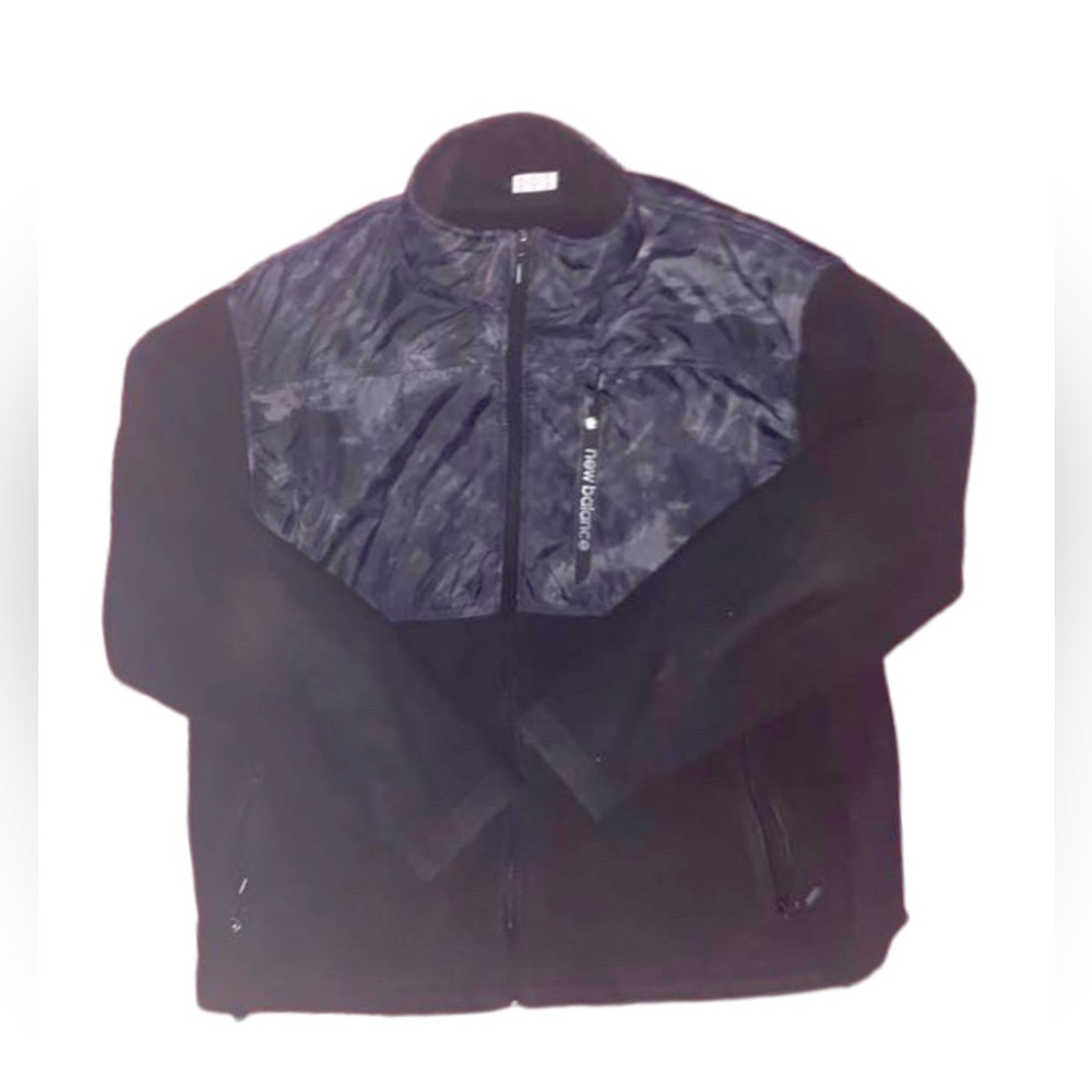 New Balance Jacket Size XL